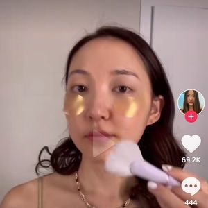 Meet your Posher, Lin